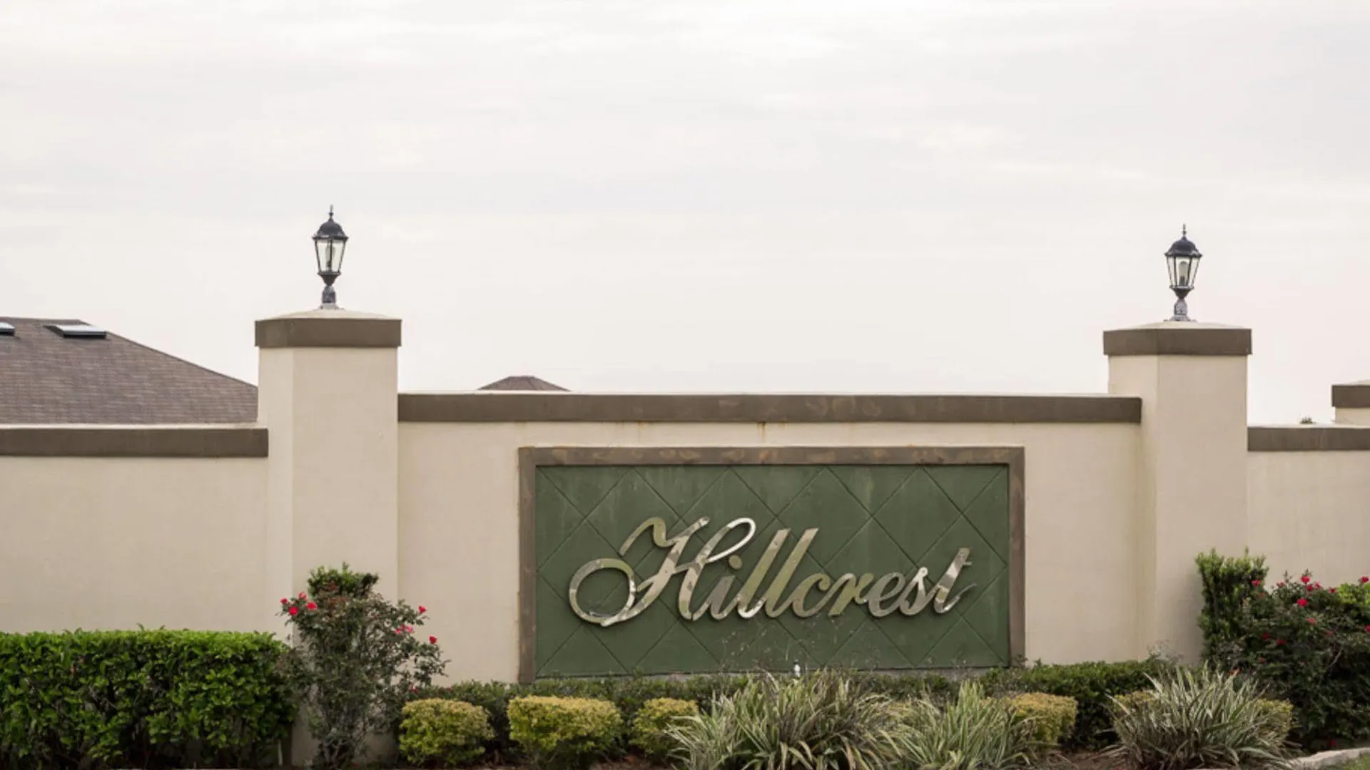 Thomas\'S Hillcrest Estate Villa location