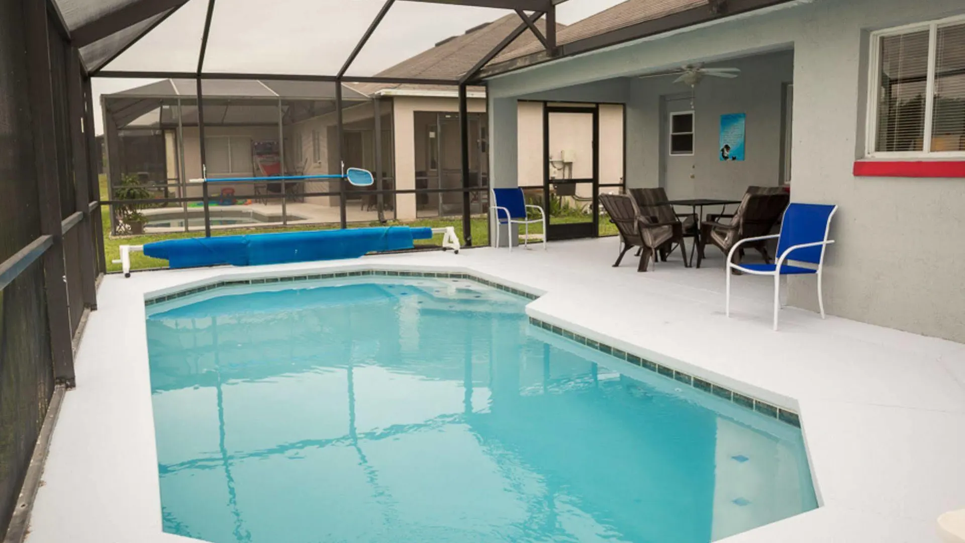 Hotel Thomas'S Hillcrest Estate Villa Four Corners